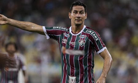 palpite Fluminense LDU