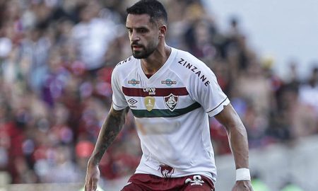 apostas Fluminense LDU Recopa