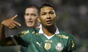 Palpite Palmeiras Juventude