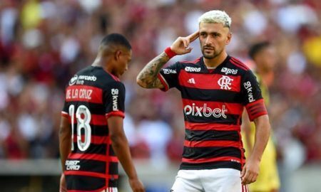 apostas Flamengo Palestino