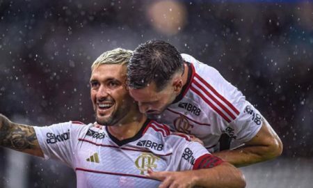 Palpite Botafogo x Flamengo