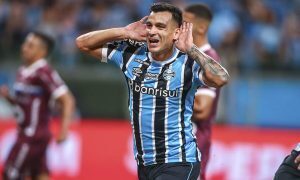 apostas gremio the strongest