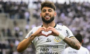 Apostas Corinthians Criciuma