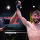 Matheus Nicolau volta ao octógono do UFC em Las Vegas