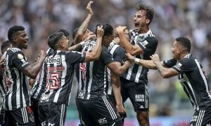 aposta atlético-MG san lonrenzo