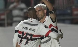 apostas são paulo grêmio
