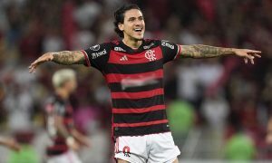 Palpite Flamengo x Corinthians