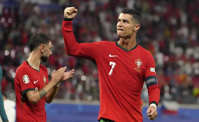 Palpite Portugal x Espanha