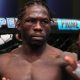 Jared Cannonier é atleta peso-médio do UFC