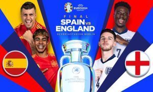 apostas espanha inglaterra final euro 2024