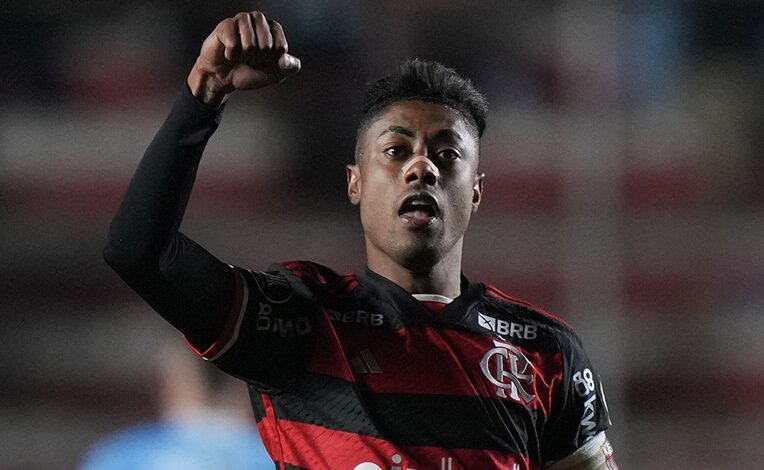 Palpite Flamengo x Botafogo