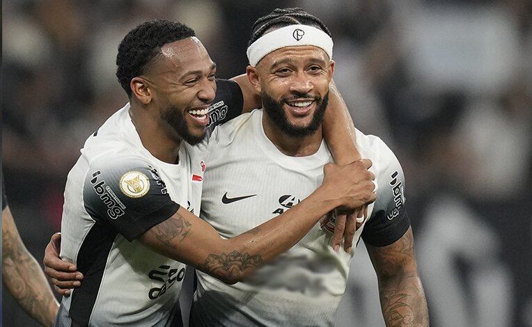 Palpite Corinthians x Palmeiras