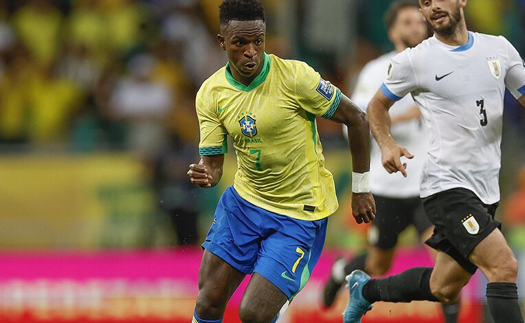 Palpite Brasil x Colômbia