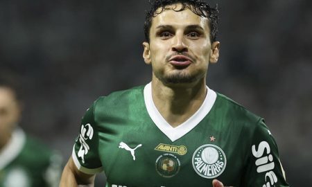 Palpite Cruzeiro x Palmeiras