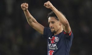 Palpite Inter de Milão x PSG