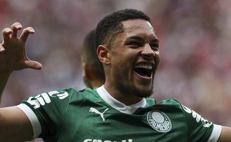 Palpite Palmeiras x Cerro Porteño