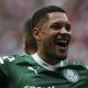 Palpite Palmeiras x Cerro Porteño