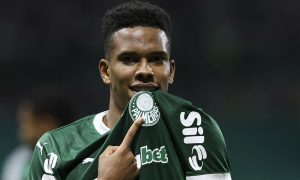 Palpite Palmeiras x Flamengo