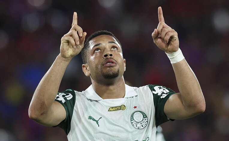 Palpite Palmeiras x São Paulo
