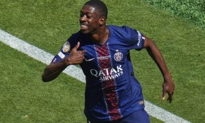 Palpite PSG x Chelsea