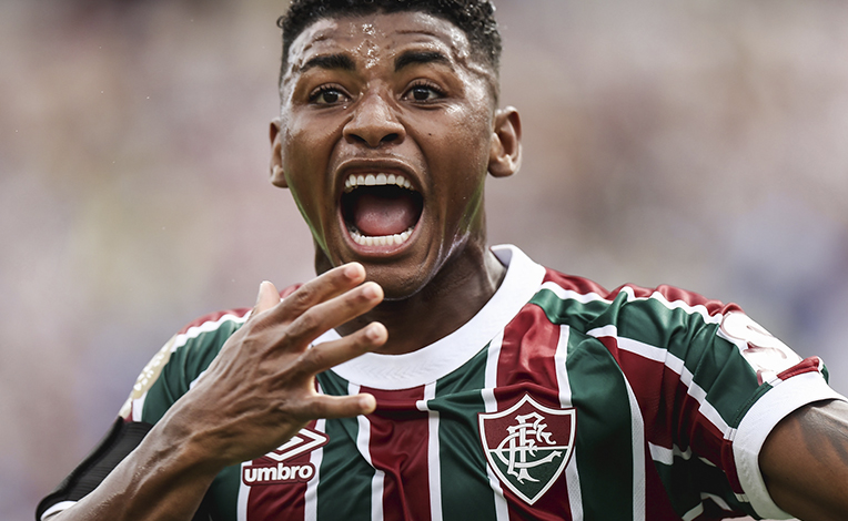 palpite chelsea x Fluminense