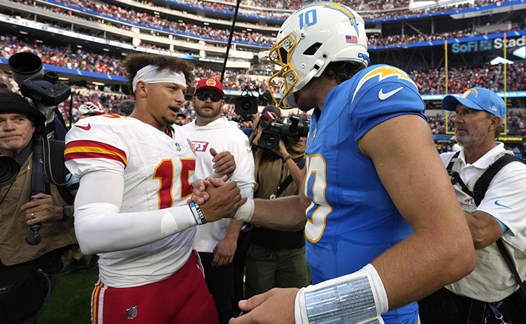 Palpites chiefs x chargers nfl 2025