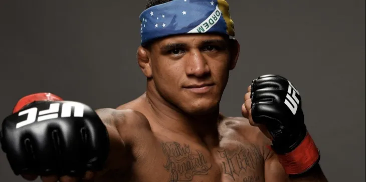 Melhores Apostas em Durinho x Masvidal No UFC 287