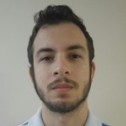Douglas Nunes, integrante da equipe do Ganhador