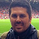 Giancarlo Lepiani, integrante da equipe do Ganhador