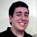 Matheus Filippi, integrante da equipe do Ganhador