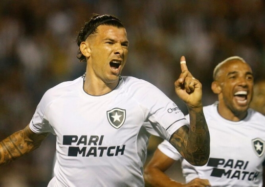 Botafogo x Madureira