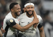 Palpite Corinthians x Palmeiras no Paulistão 2025