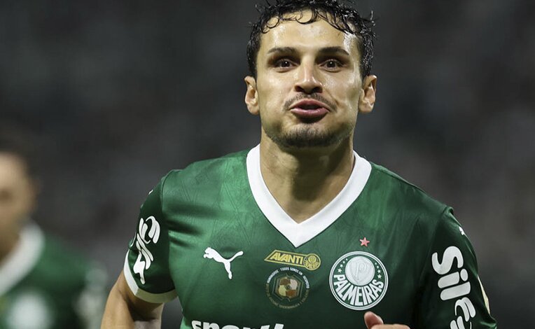 Palpite Cruzeiro x Palmeiras no Brasileirão 2025