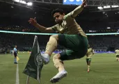Palpite Palmeiras x Corinthians no Paulistão 2025
