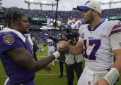 Palpites NFL 2025: melhores apostas da semana 1