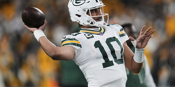 Palpites NFL Semana 10