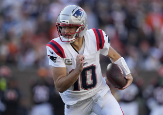 Palpites NFL Semana 13