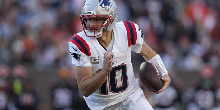 Palpites NFL Semana 13