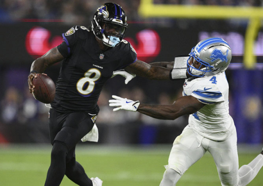 Palpites NFL Semana 4