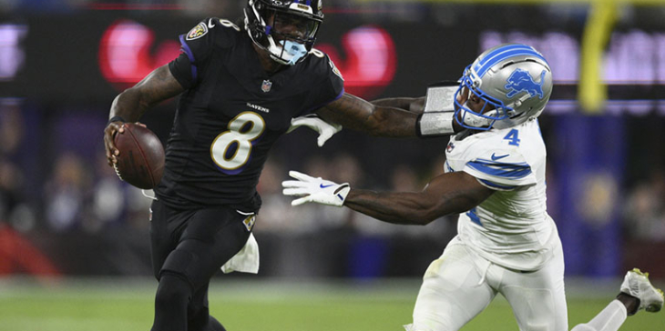 Palpites NFL Semana 4