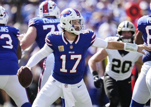 Palpites NFL Semana 5