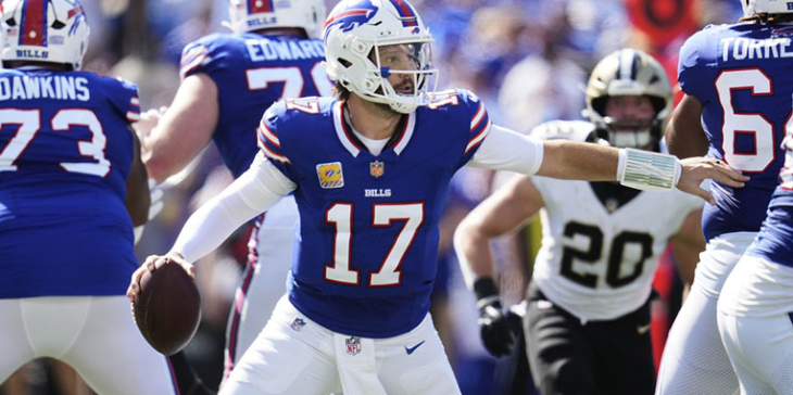 Palpites NFL Semana 5