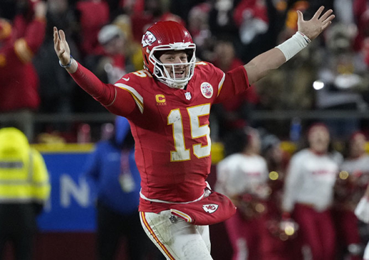 Palpites NFL Semana 6