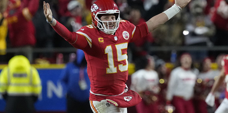 Palpites NFL Semana 6