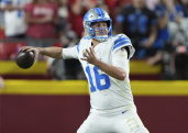 Palpites NFL 2025: melhores apostas da semana 7