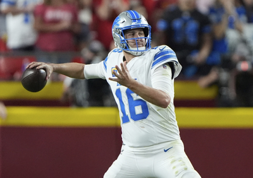 Palpites NFL Semana 7