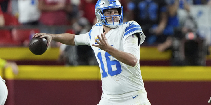 Palpites NFL Semana 7