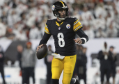 Palpites NFL 2025: melhores apostas da semana 8