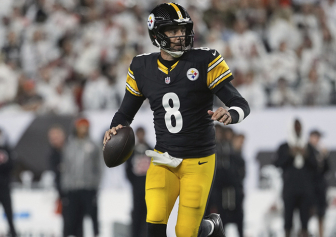 Palpites NFL Semana 8