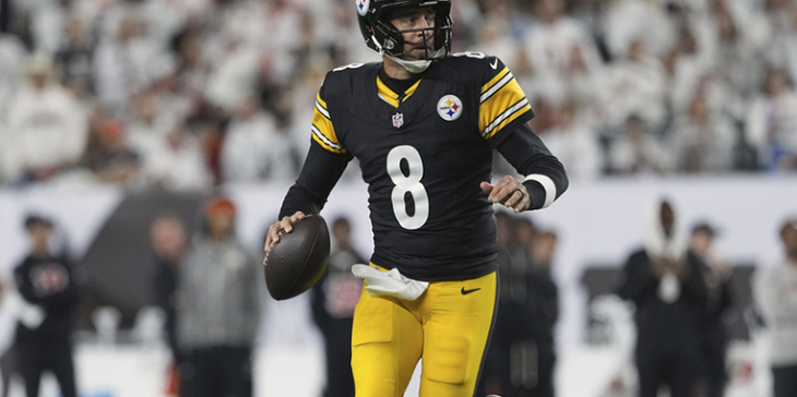 Palpites NFL Semana 8